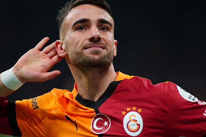 Yunus Akgün gelişmesi: Galatasaraylıların gözü kulağı bu haberdeydi