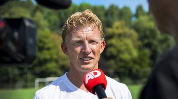 Dirk Kuyt’tan Fenerbahçe – Galatasaray Derbisi Yorumu: Taraftarlara Mesaj Gönderdi