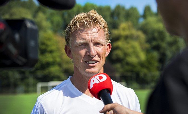 Dirk Kuyt’tan Fenerbahçe – Galatasaray Derbisi Yorumu: Taraftarlara Mesaj Gönderdi